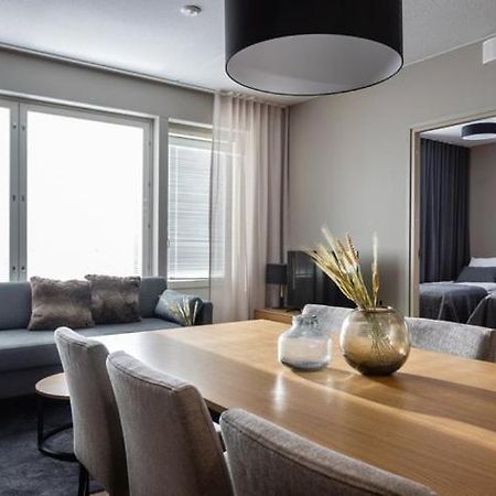 Levin Kunkku, Apartment B7 Zewnętrze zdjęcie