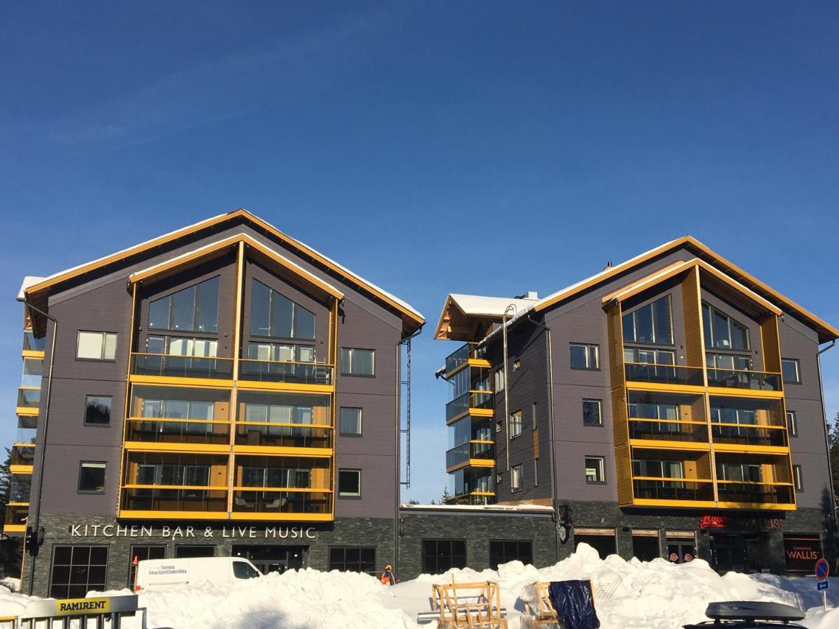 Levin Kunkku, Apartment B7 Zewnętrze zdjęcie