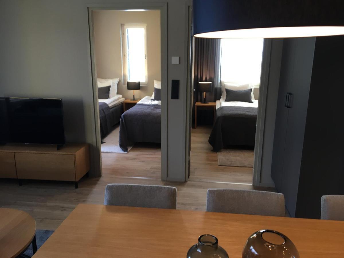 Levin Kunkku, Apartment B7 Zewnętrze zdjęcie