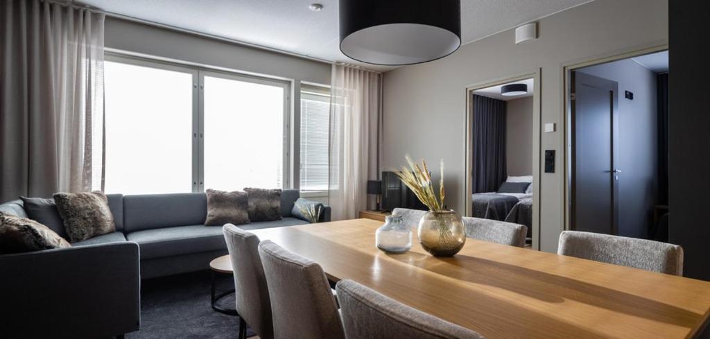 Levin Kunkku, Apartment B7 Zewnętrze zdjęcie