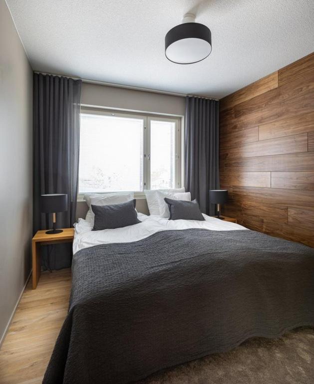 Levin Kunkku, Apartment B7 Zewnętrze zdjęcie