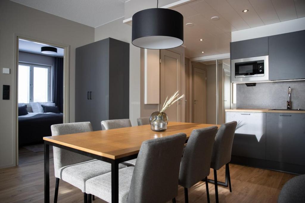 Levin Kunkku, Apartment B7 Zewnętrze zdjęcie