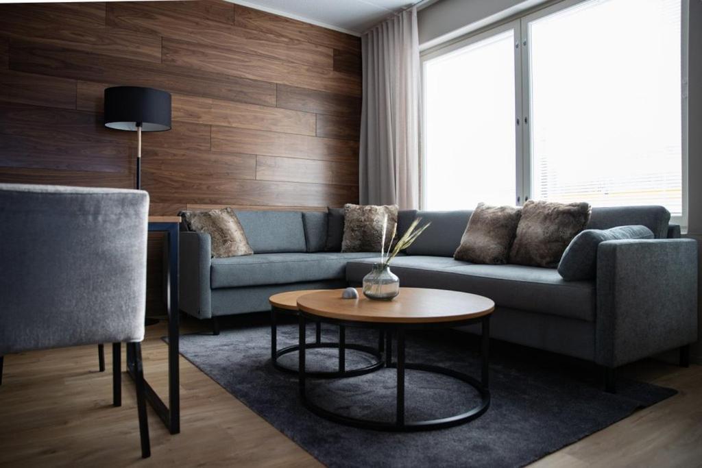 Levin Kunkku, Apartment B7 Zewnętrze zdjęcie
