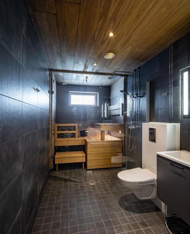 Levin Kunkku, Apartment B7 Zewnętrze zdjęcie