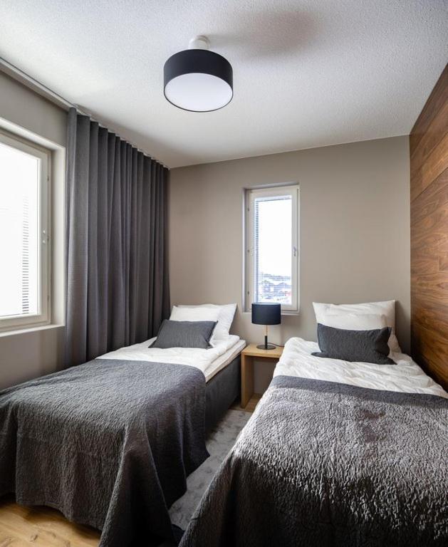 Levin Kunkku, Apartment B7 Zewnętrze zdjęcie