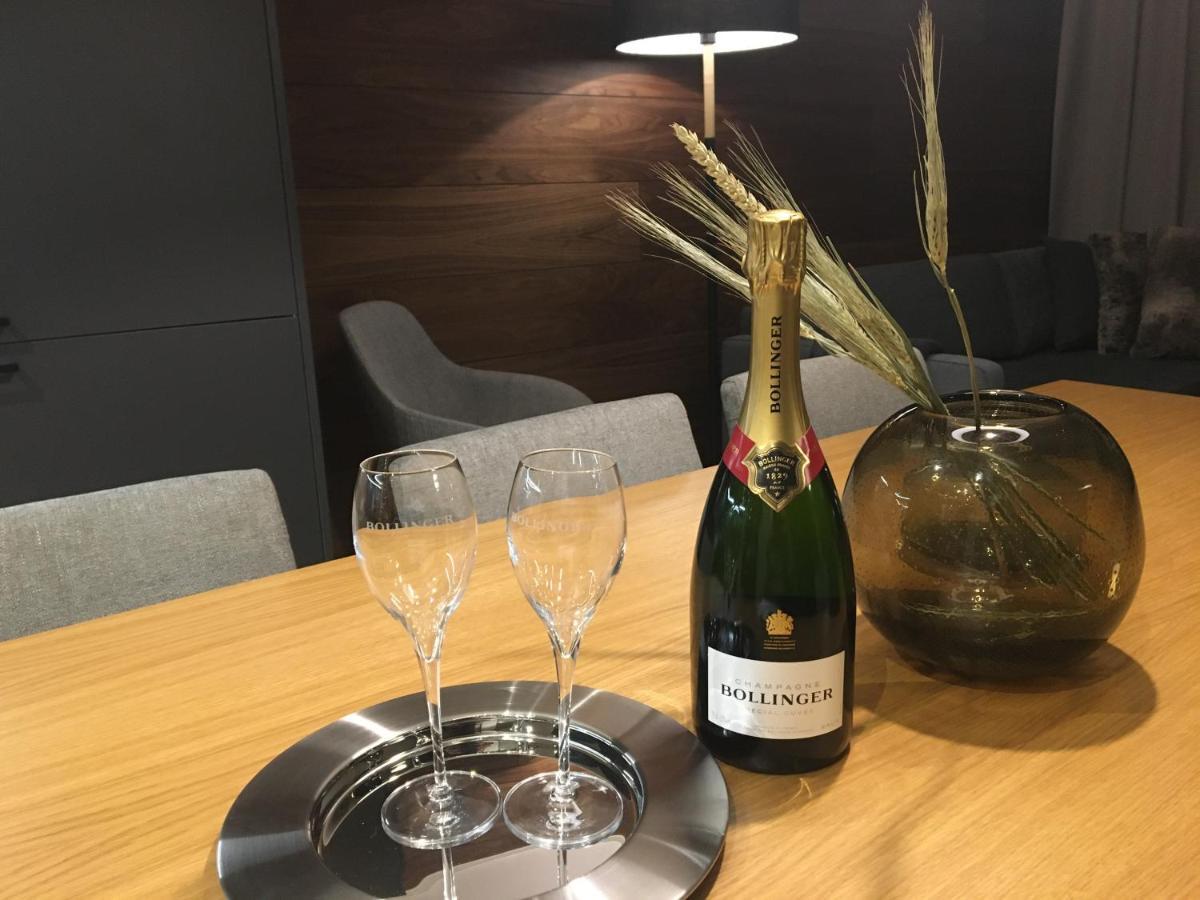 Levin Kunkku, Apartment B7 Zewnętrze zdjęcie