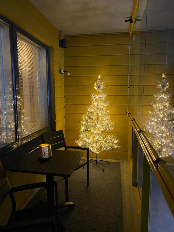 Levin Kunkku, Apartment B7 Zewnętrze zdjęcie