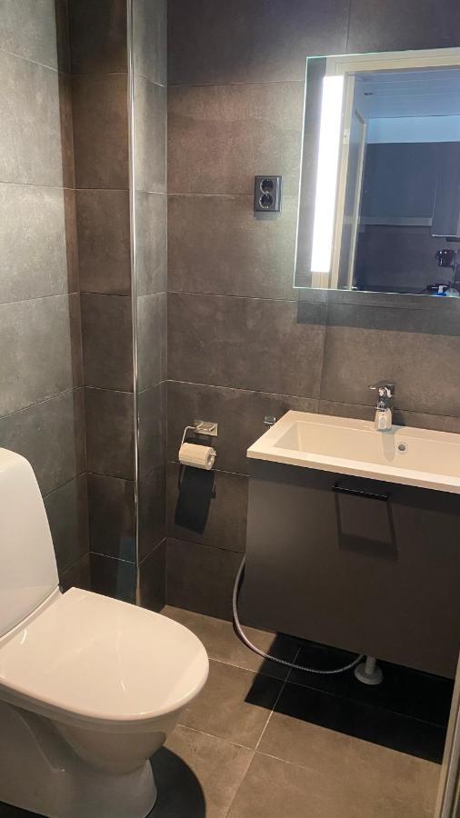 Levin Kunkku, Apartment B7 Zewnętrze zdjęcie